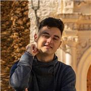 Profesor de matemáticas que ofrece clases particulares. Desde nivel primaria hasta secundaria